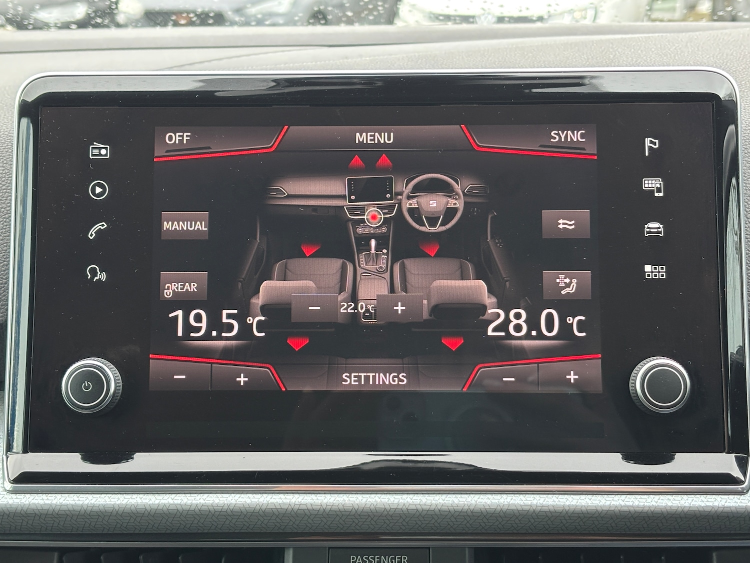 Used SEAT Tarraco 2019 for sale - 76546341: Photo 39