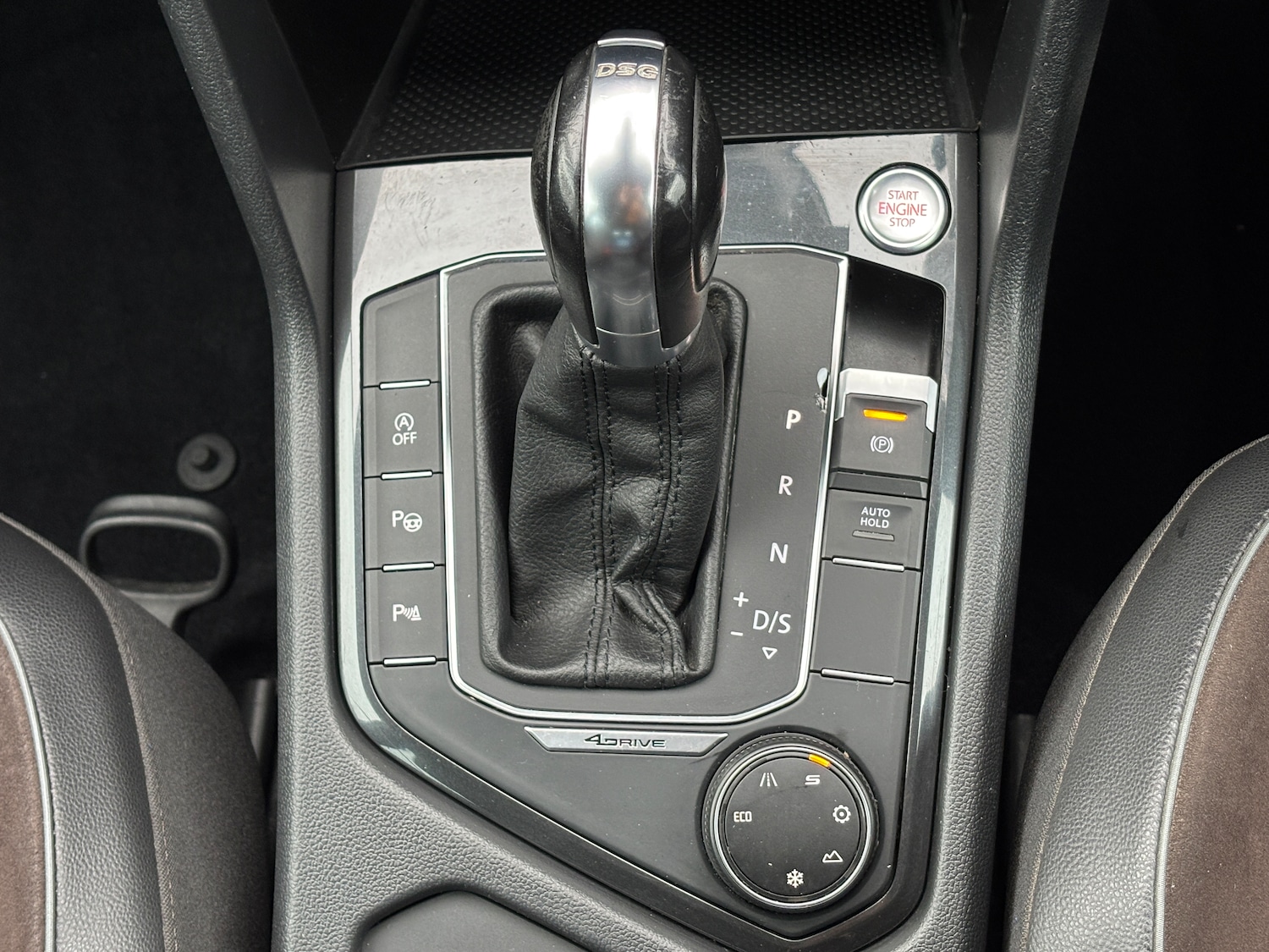 Used SEAT Tarraco 2019 for sale - 76546341: Photo 42