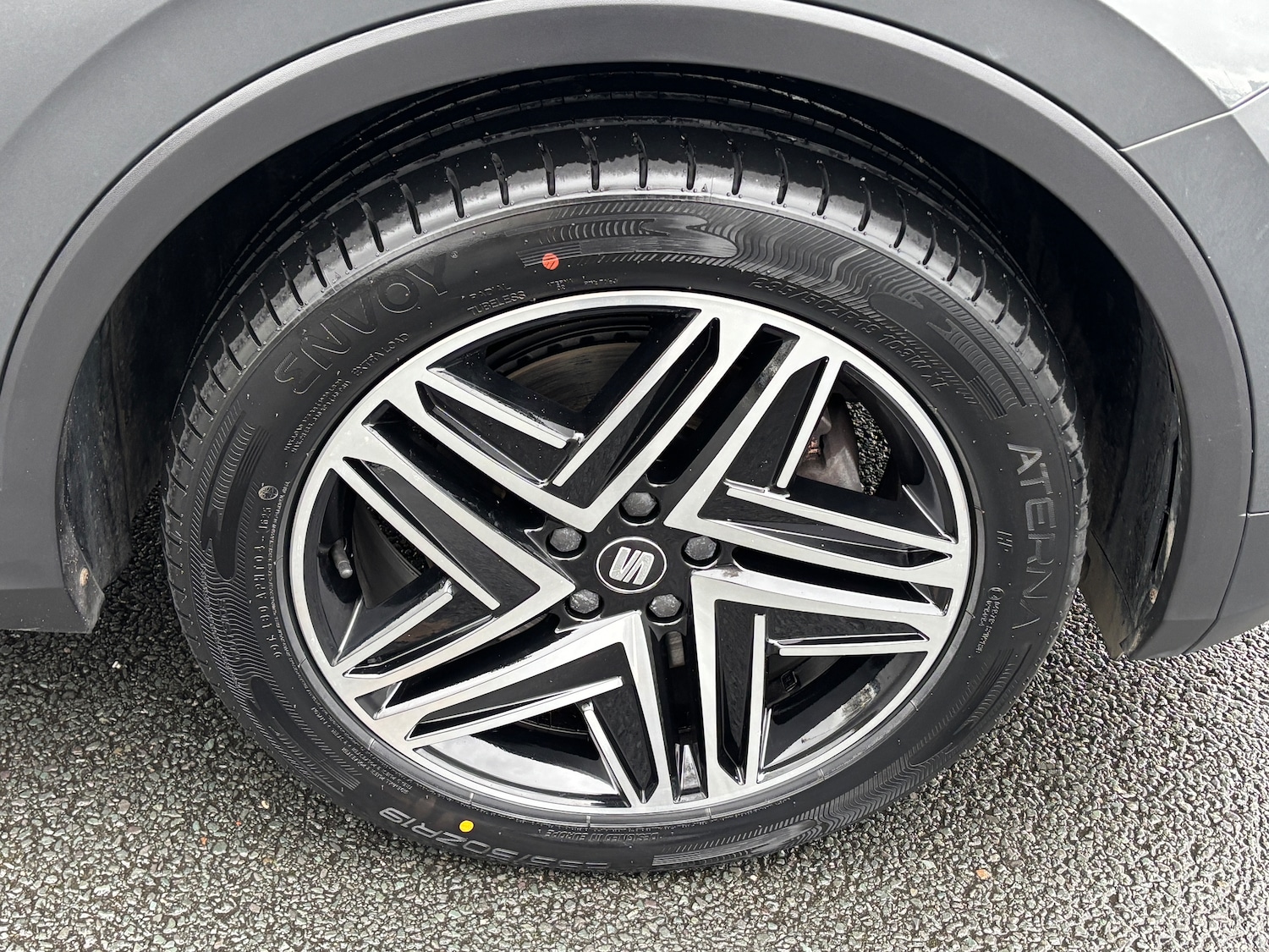 Used SEAT Tarraco 2019 for sale - 76546341: Photo 9