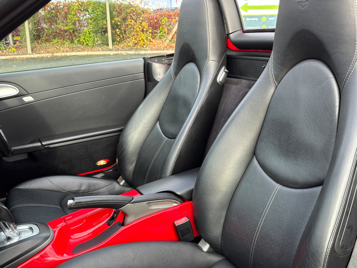 Used Porsche Boxster 2011 for sale - 76242745: Photo 21