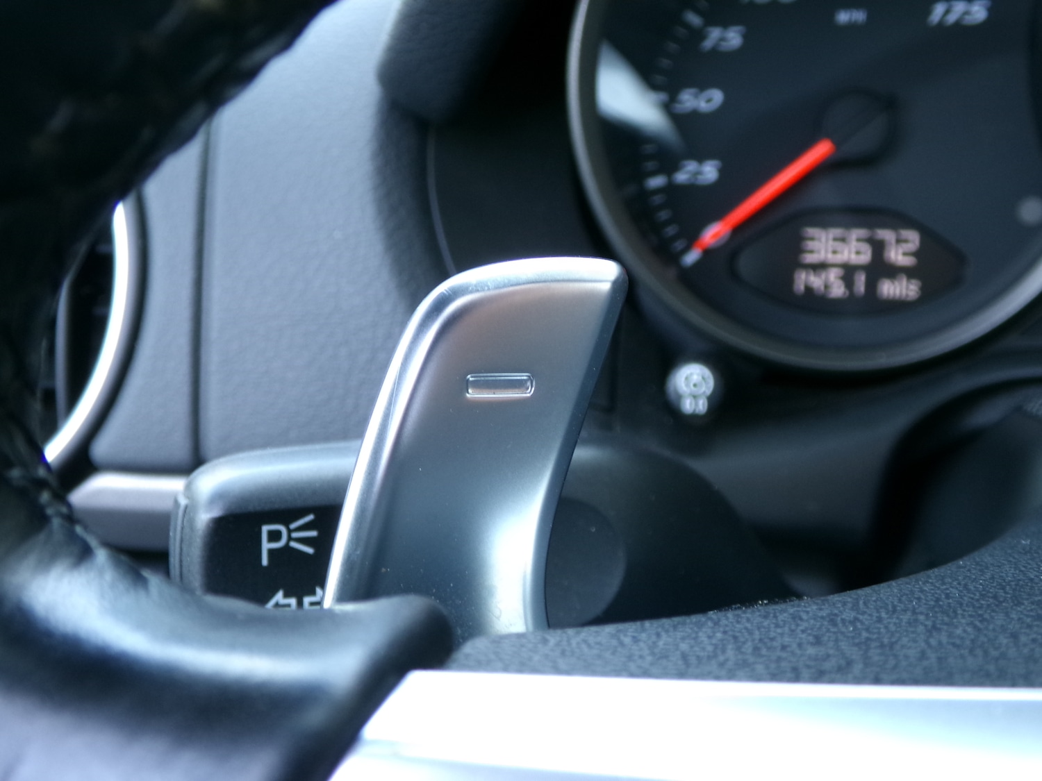 Used Porsche Boxster 2011 for sale - 76242745: Photo 24