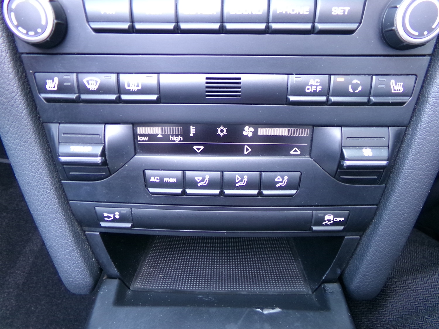 Used Porsche Boxster 2011 for sale - 76242745: Photo 27