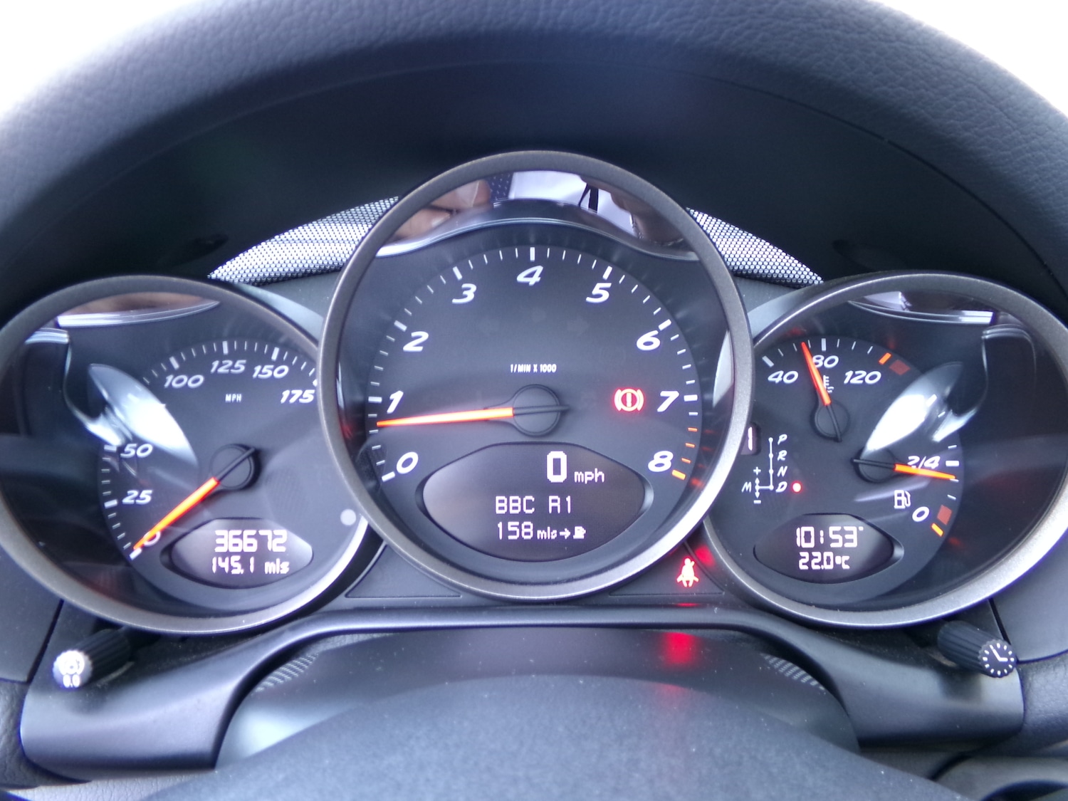 Used Porsche Boxster 2011 for sale - 76242745: Photo 28