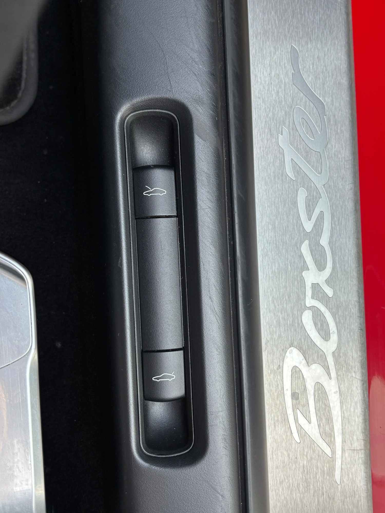 Used Porsche Boxster 2011 for sale - 76242745: Photo 32