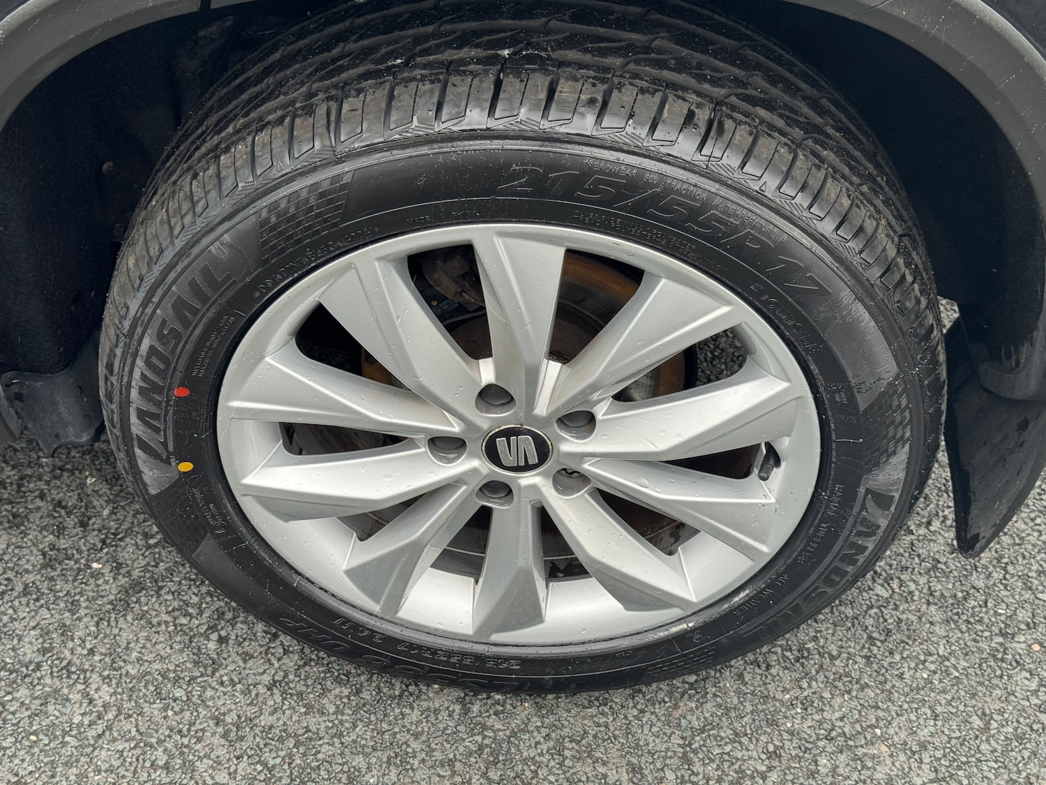 Used SEAT Ateca 2018 for sale - 75699754: Photo 11