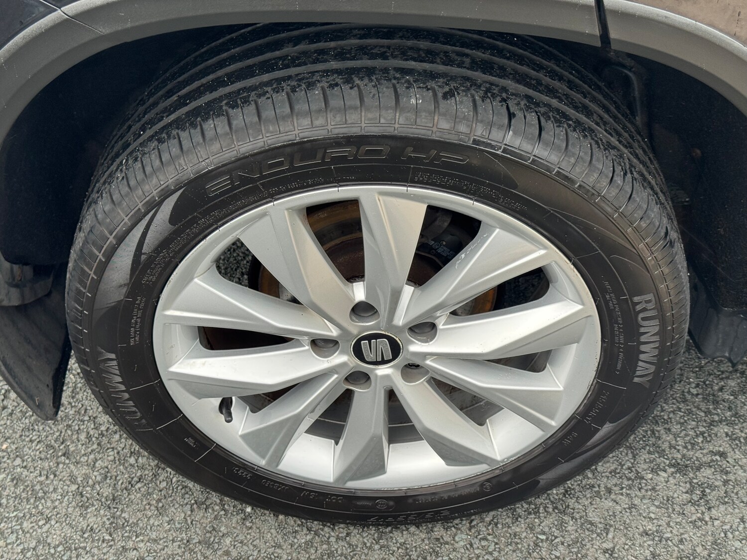 Used SEAT Ateca 2018 for sale - 75699754: Photo 12