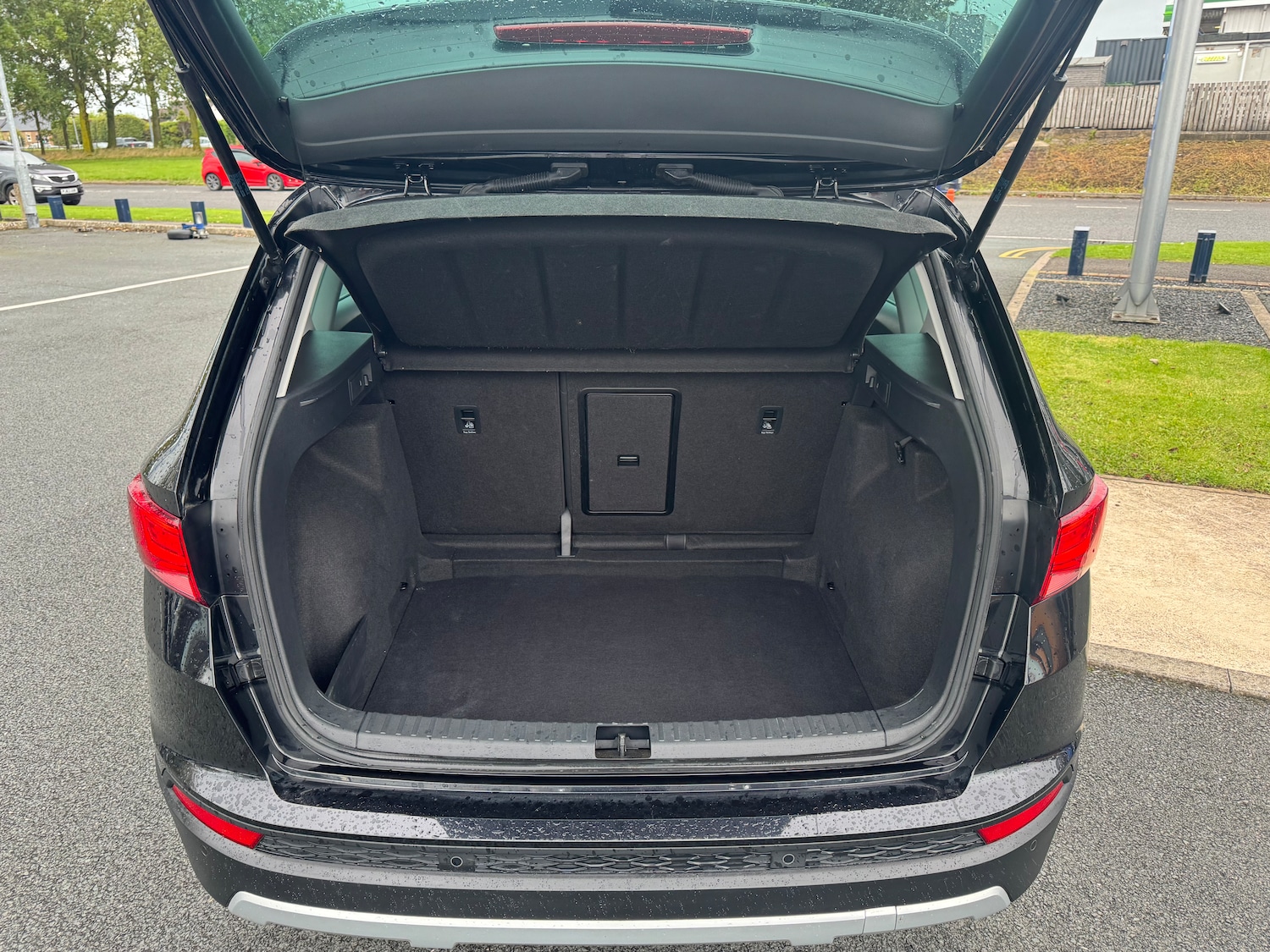 Used SEAT Ateca 2018 for sale - 75699754: Photo 15