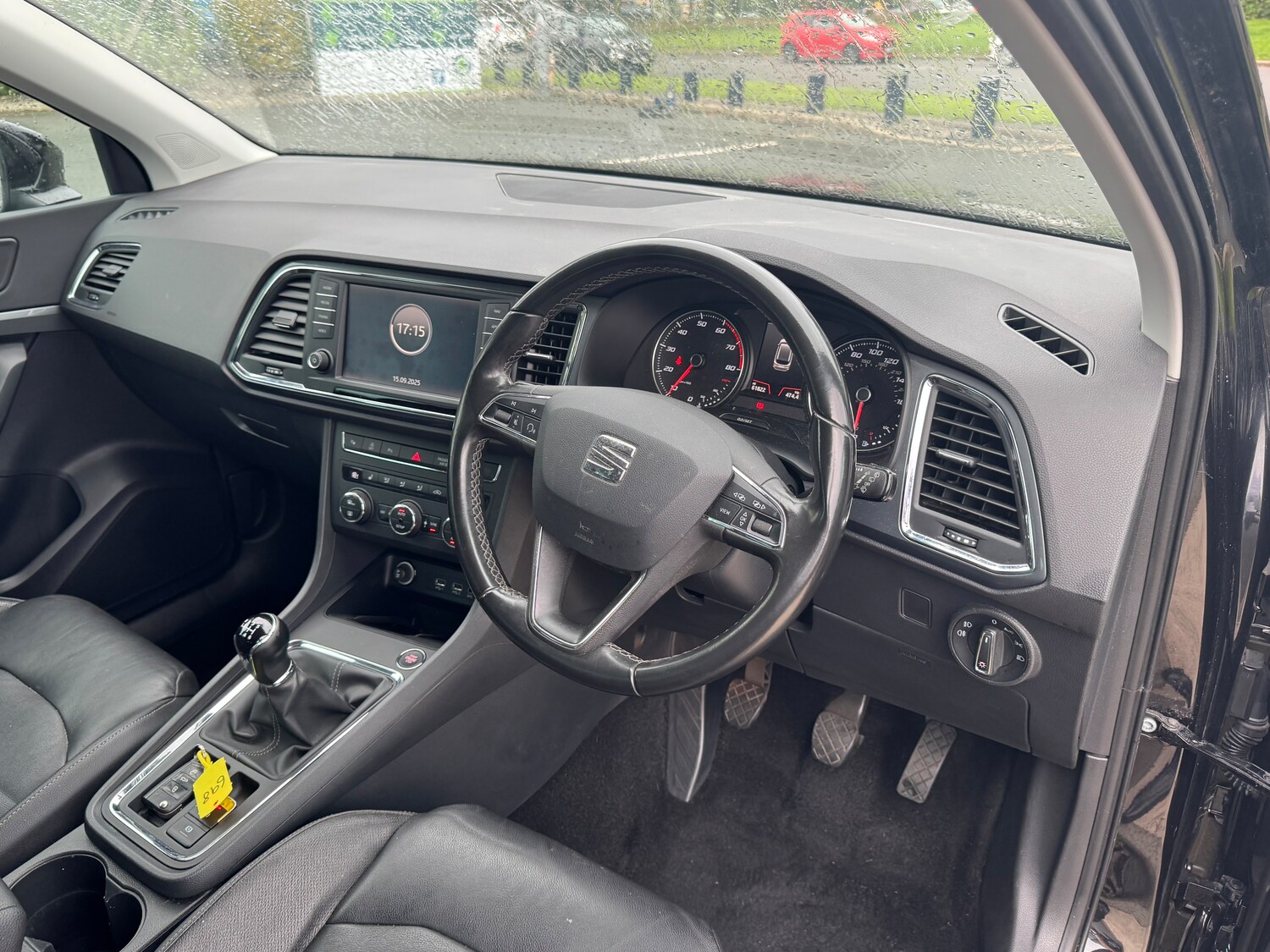 Used SEAT Ateca 2018 for sale - 75699754: Photo 16