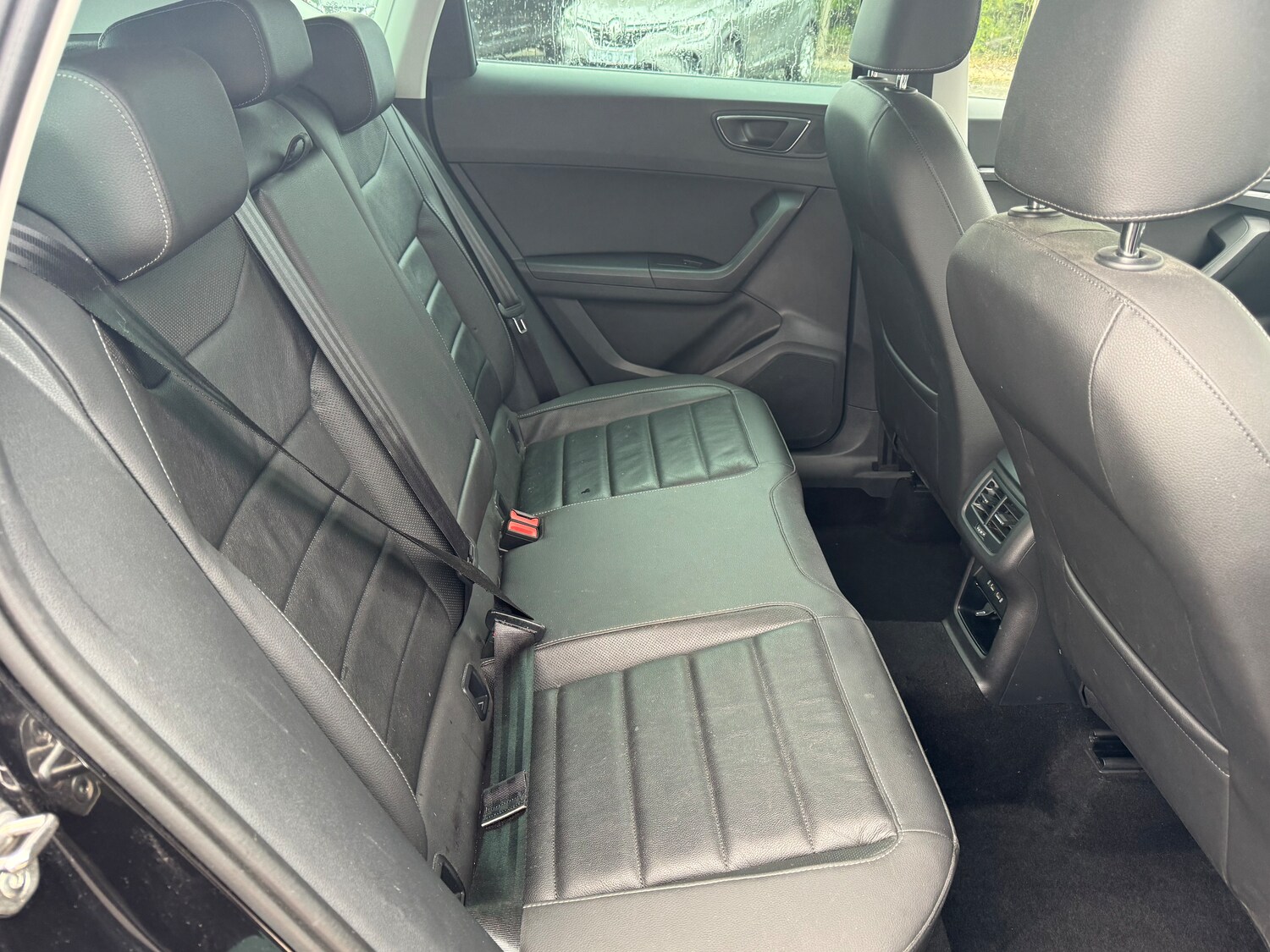 Used SEAT Ateca 2018 for sale - 75699754: Photo 19