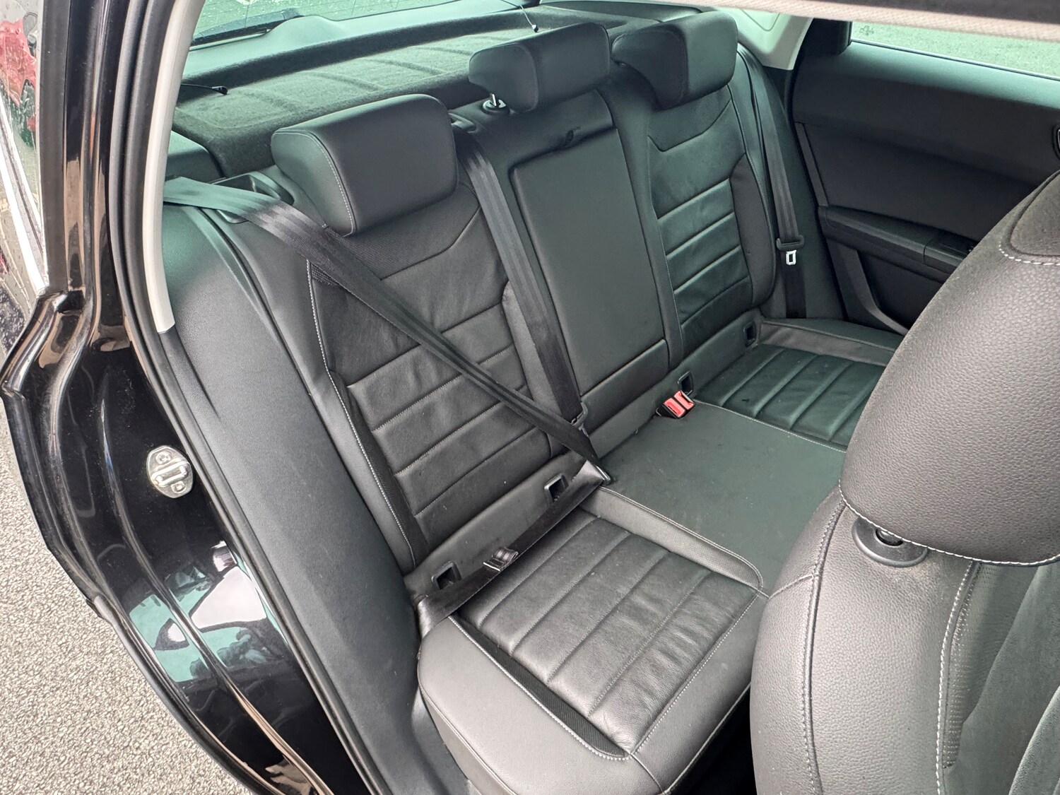 Used SEAT Ateca 2018 for sale - 75699754: Photo 20