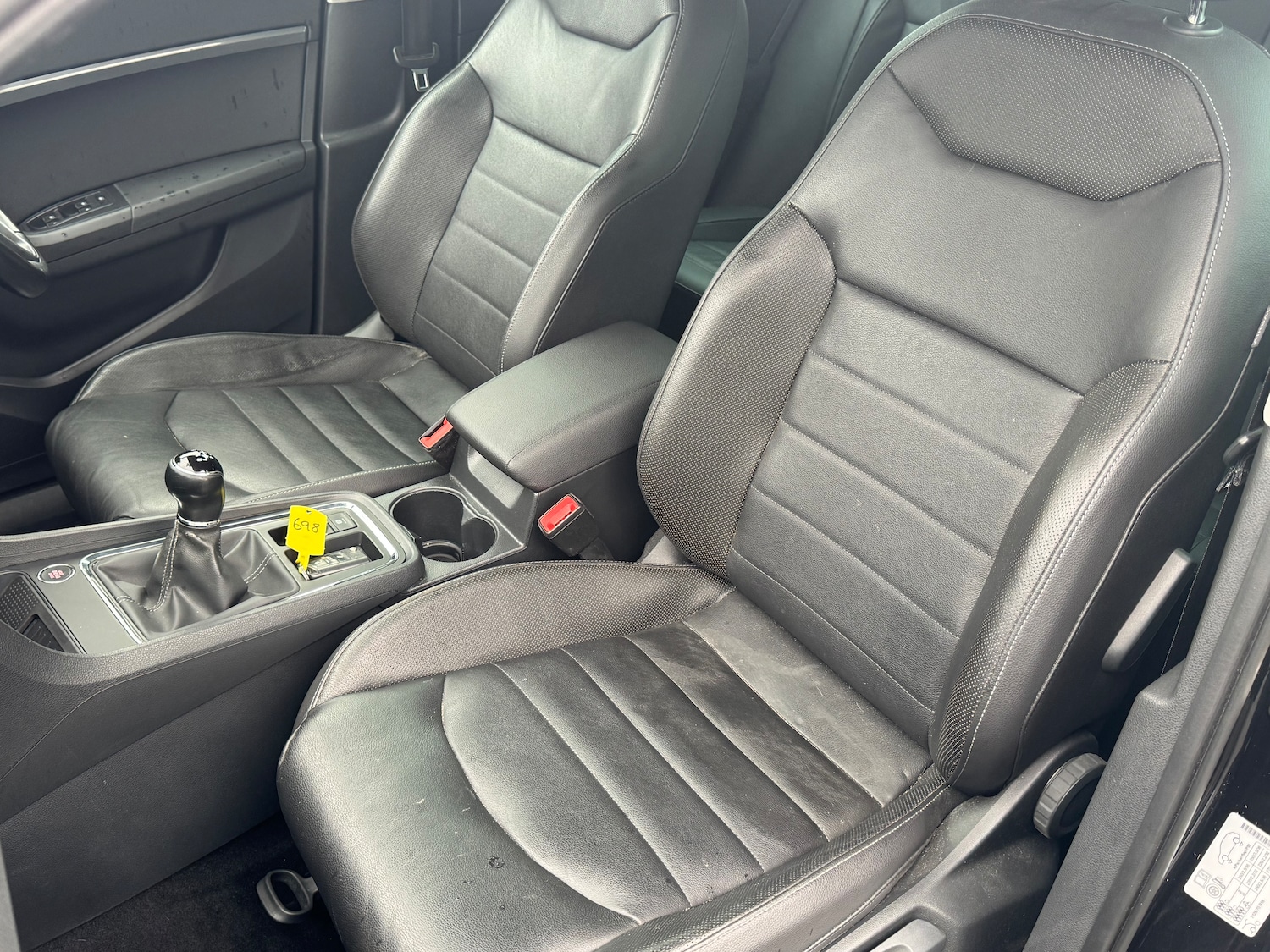 Used SEAT Ateca 2018 for sale - 75699754: Photo 23