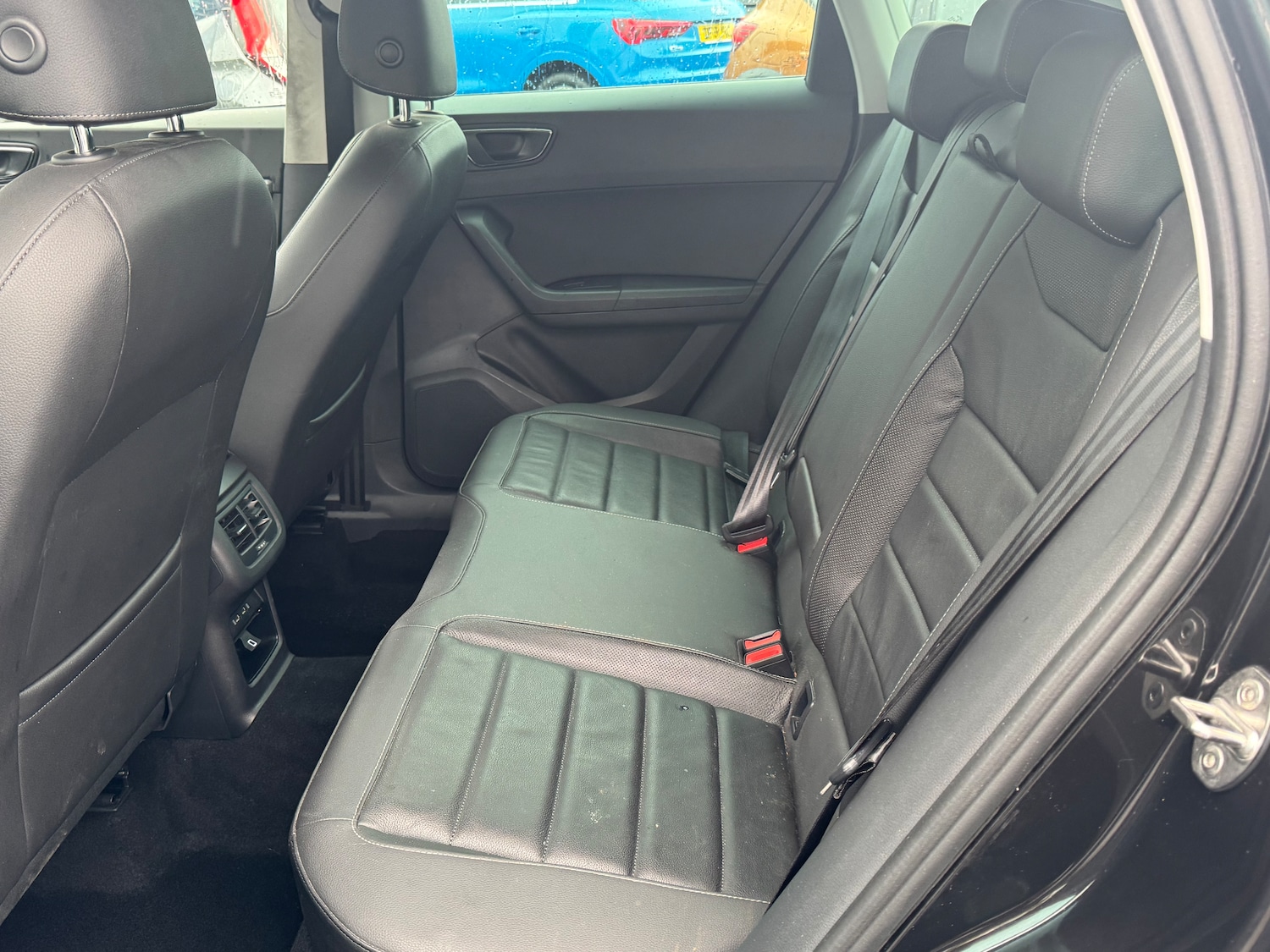 Used SEAT Ateca 2018 for sale - 75699754: Photo 24