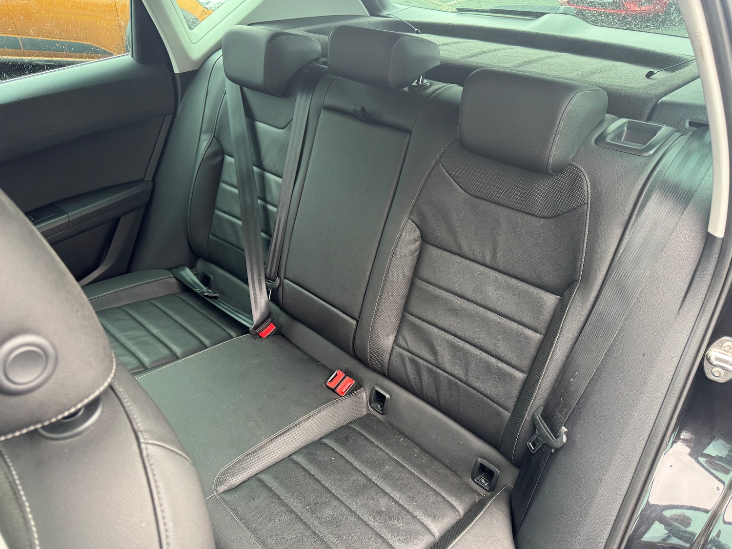 Used SEAT Ateca 2018 for sale - 75699754: Photo 25