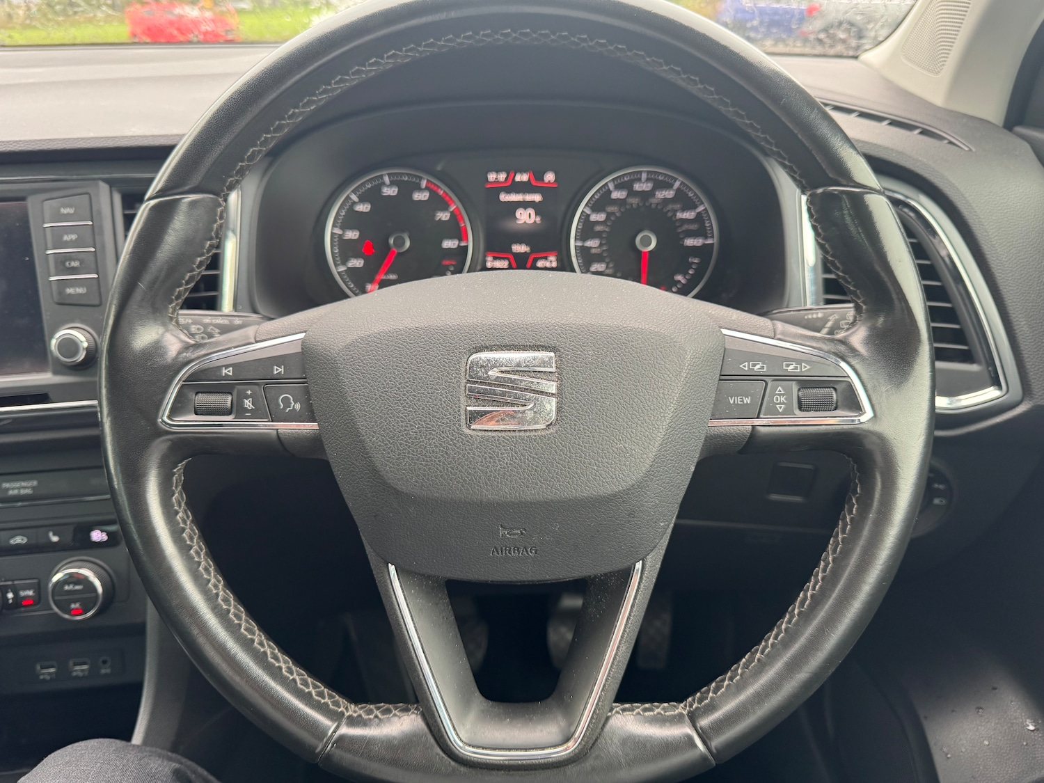 Used SEAT Ateca 2018 for sale - 75699754: Photo 26