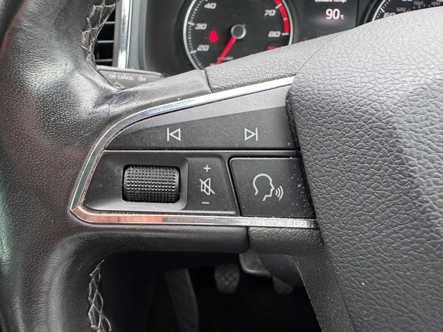 Used SEAT Ateca 2018 for sale - 75699754: Photo 27
