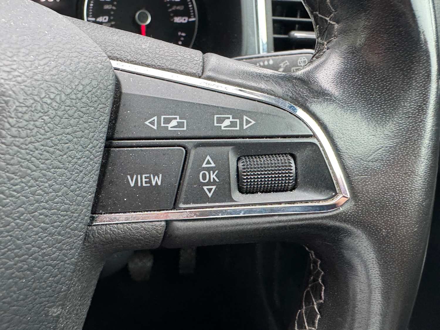 Used SEAT Ateca 2018 for sale - 75699754: Photo 28