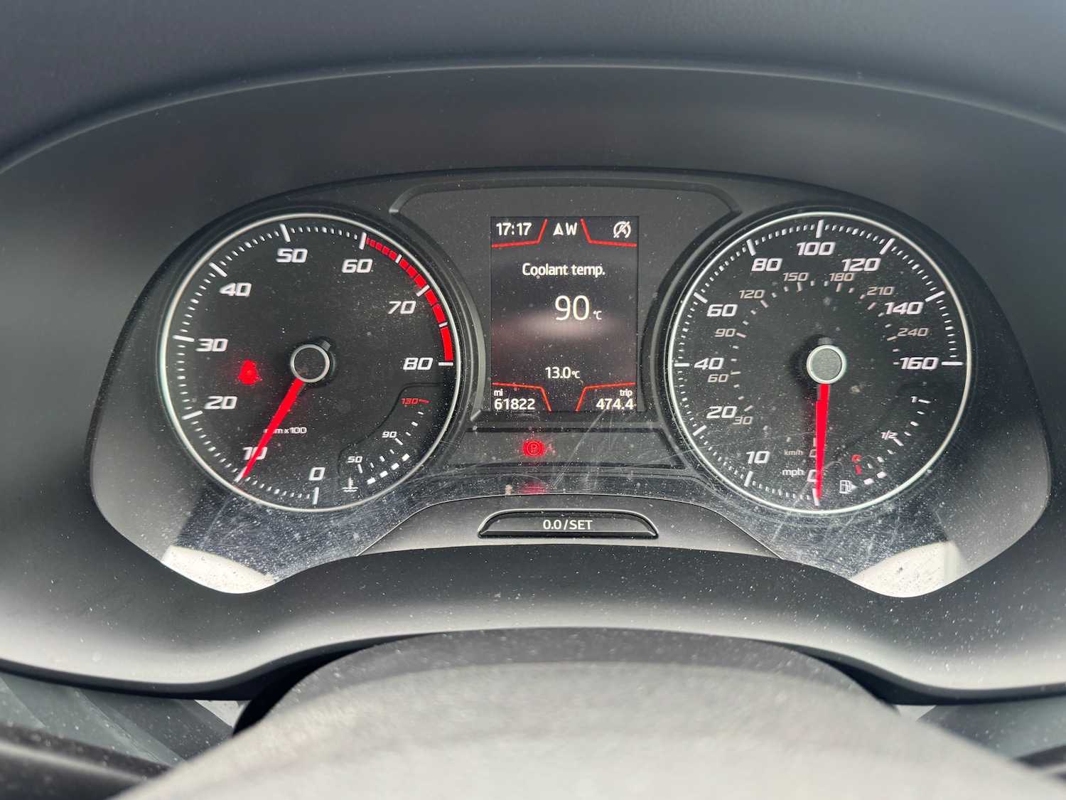 Used SEAT Ateca 2018 for sale - 75699754: Photo 29