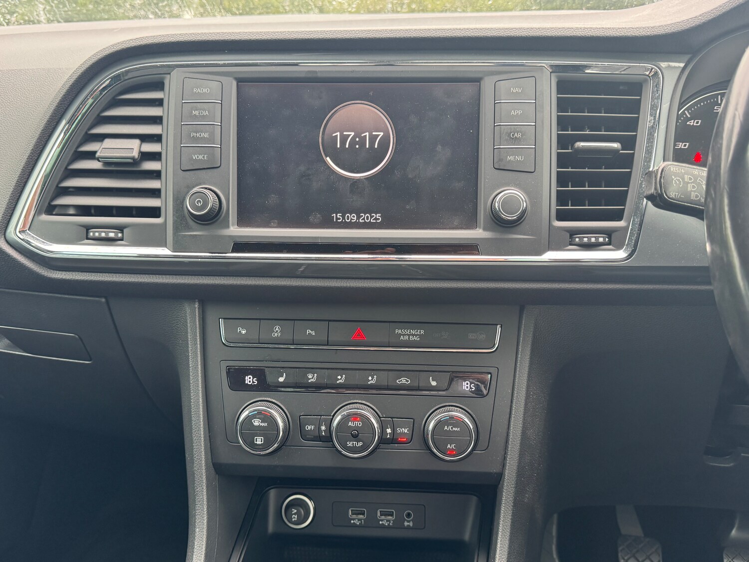 Used SEAT Ateca 2018 for sale - 75699754: Photo 31