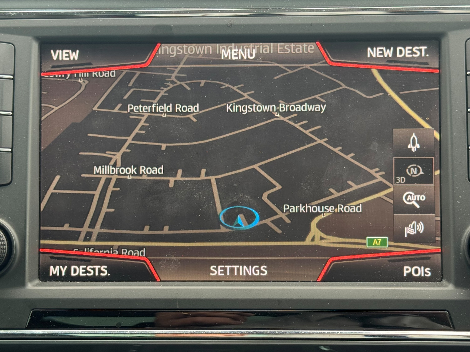 Used SEAT Ateca 2018 for sale - 75699754: Photo 32