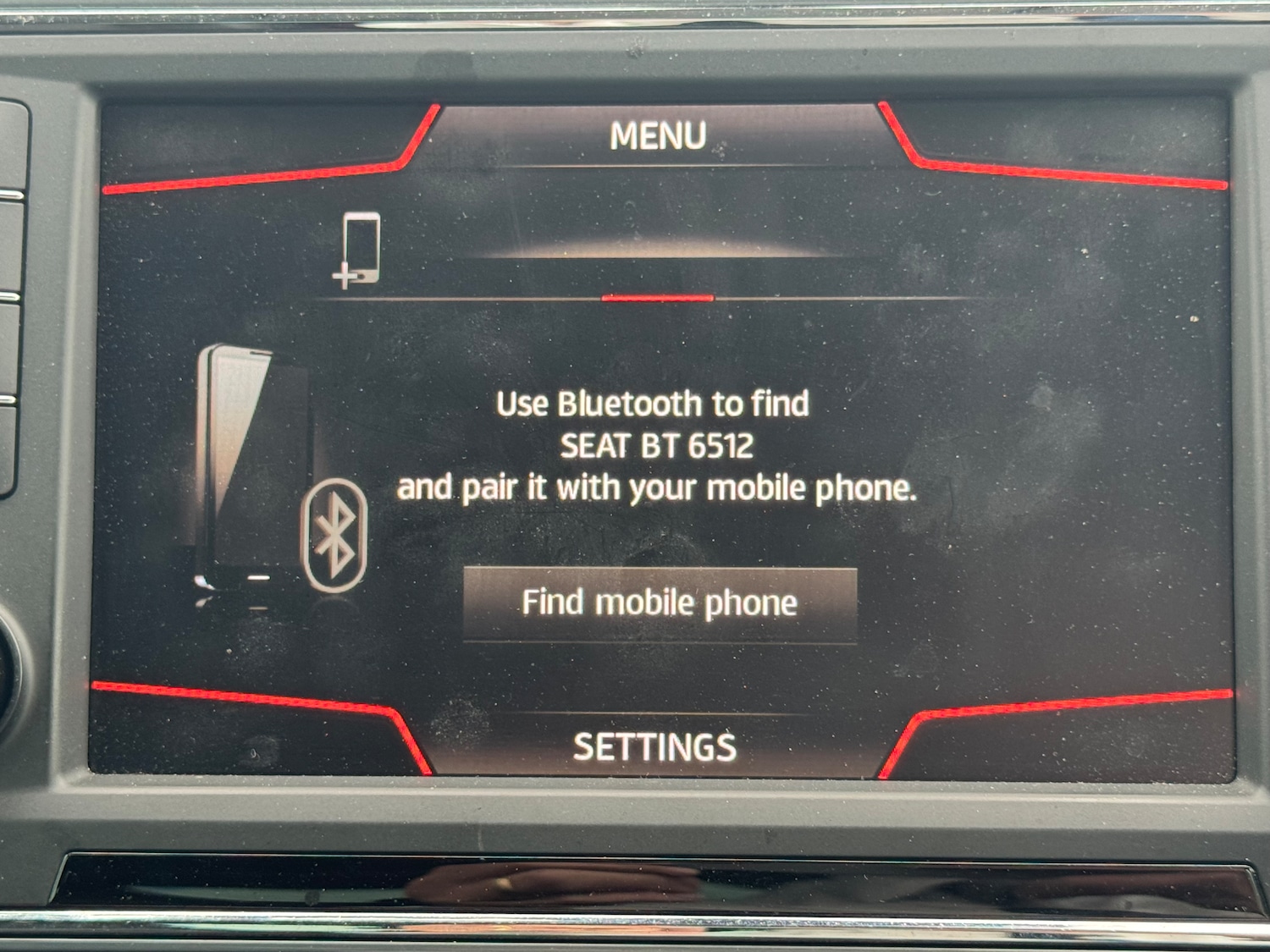Used SEAT Ateca 2018 for sale - 75699754: Photo 34
