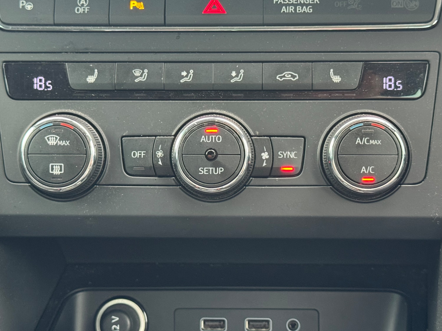 Used SEAT Ateca 2018 for sale - 75699754: Photo 37