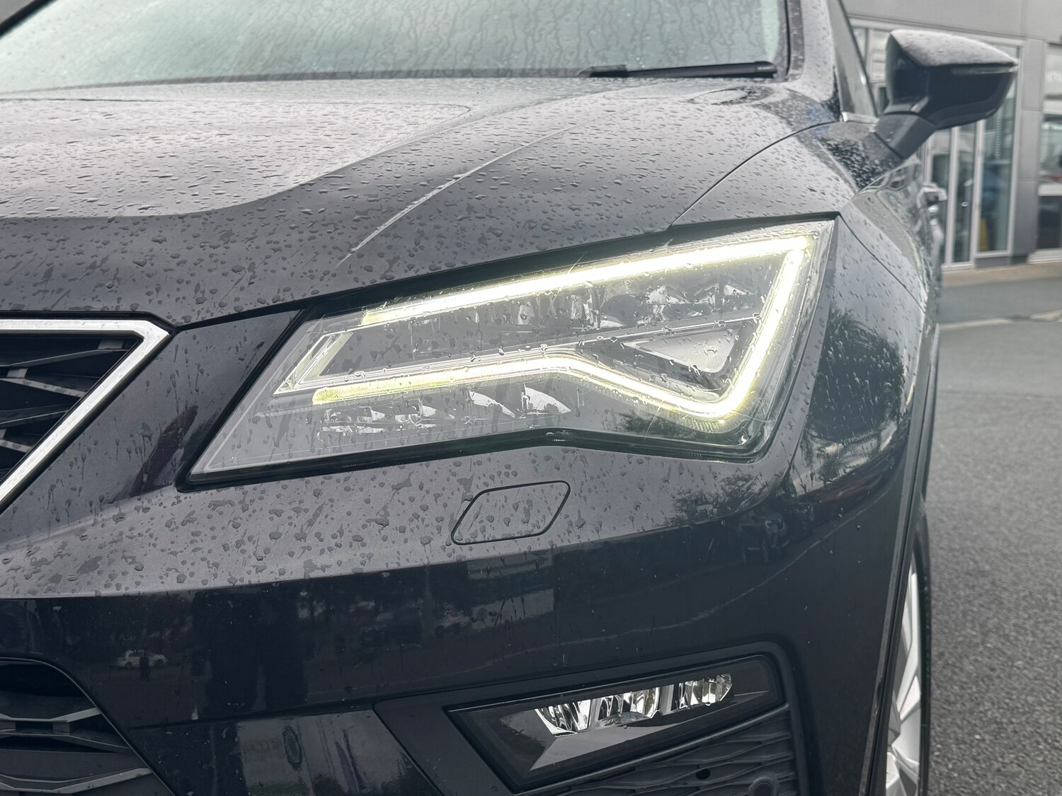 Used SEAT Ateca 2018 for sale - 75699754: Photo 9