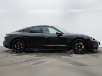 Used Porsche Taycan 2021 for sale - 75598187: Photo