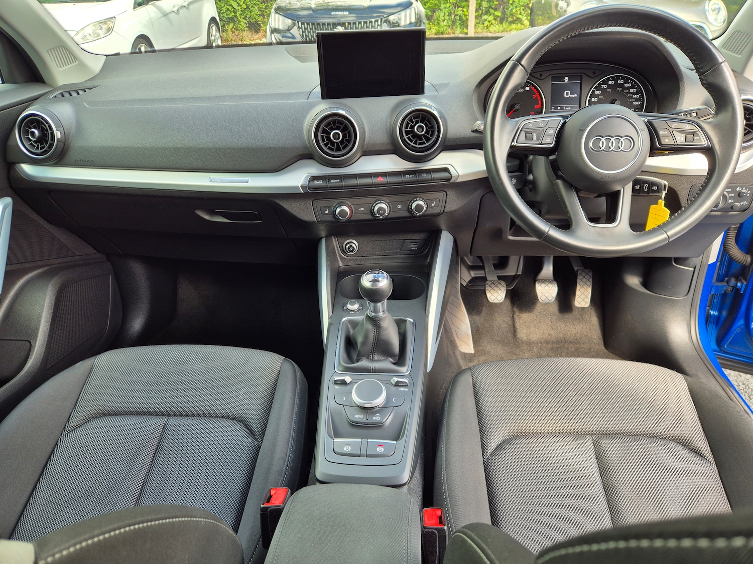 Vehicle 11