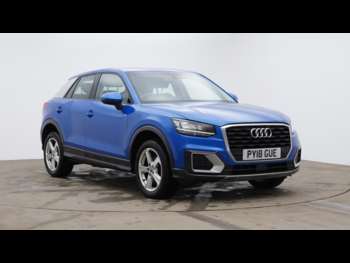 2018 - 1.4 TFSI Sport 5dr