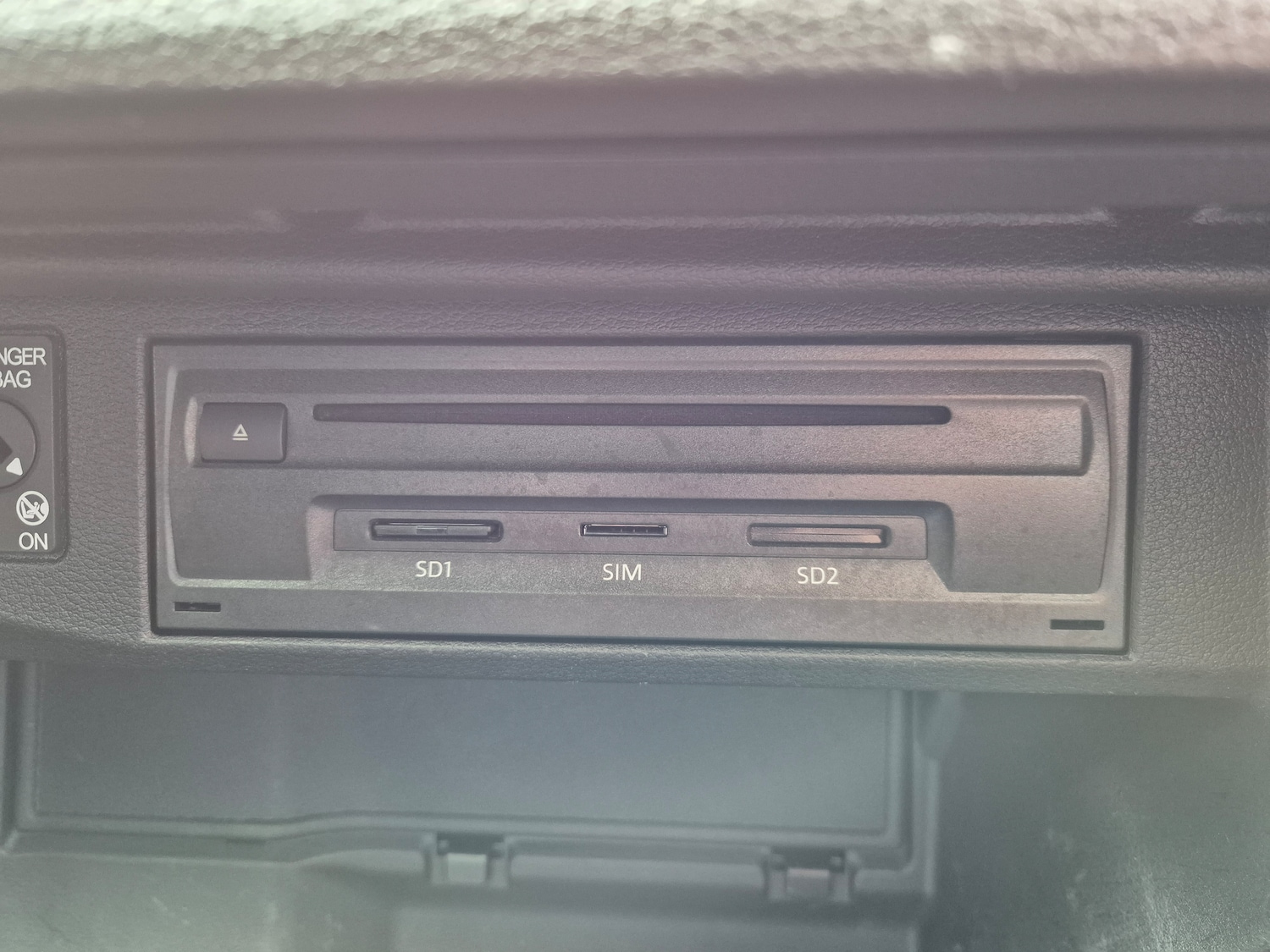 Vehicle 34