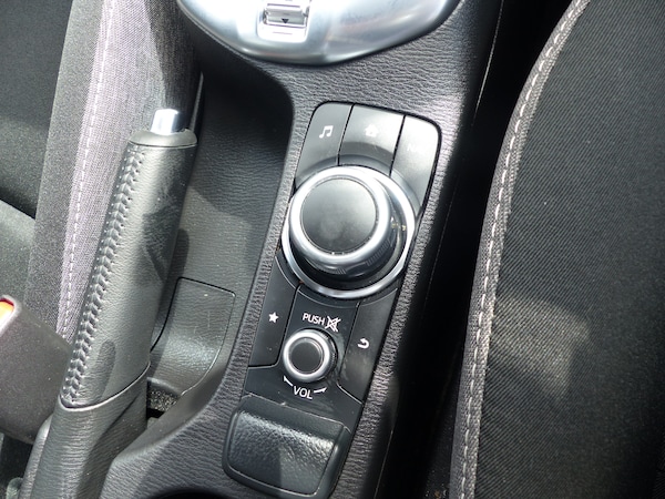 Used Mazda Mazda2 2024 for sale - 76253355: Photo 17