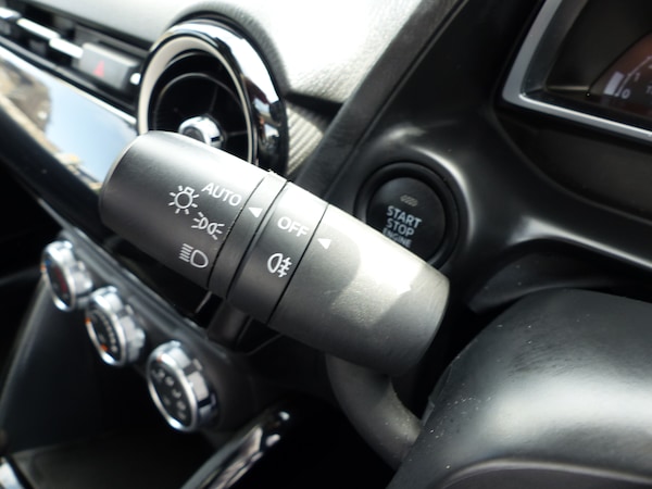Used Mazda Mazda2 2024 for sale - 76253355: Photo 18