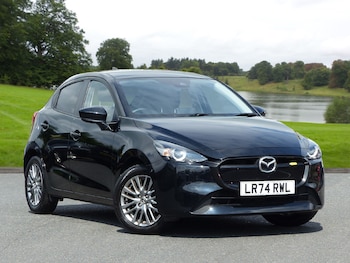 Mazda - Mazda2