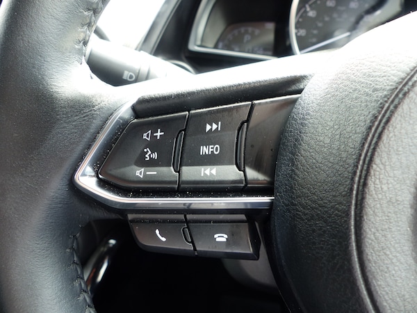 Used Mazda Mazda2 2024 for sale - 76253355: Photo 20