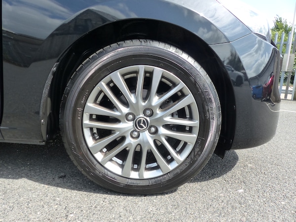 Used Mazda Mazda2 2024 for sale - 76253355: Photo 24
