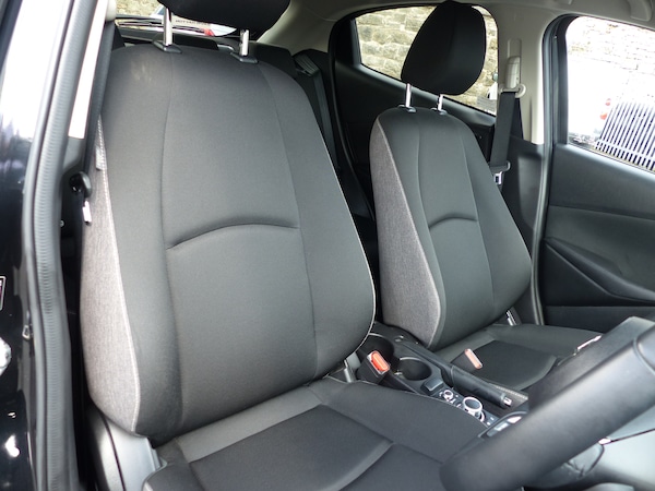 Used Mazda Mazda2 2024 for sale - 76253355: Photo 5