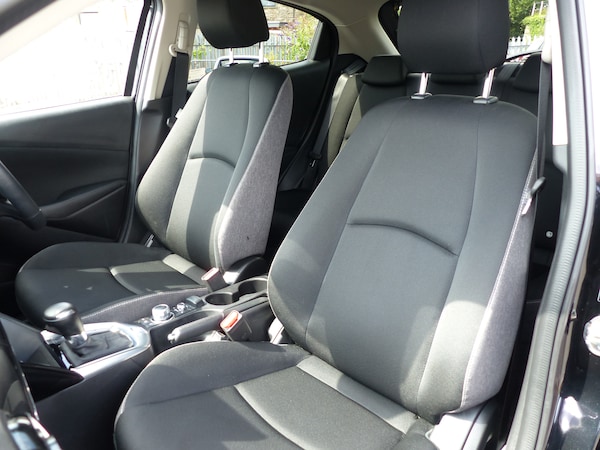Used Mazda Mazda2 2024 for sale - 76253355: Photo 6