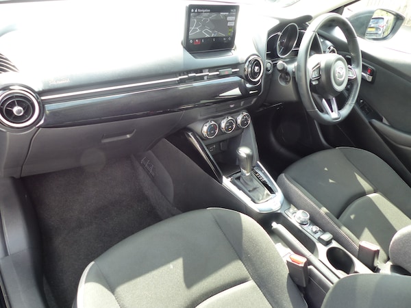 Used Mazda Mazda2 2024 for sale - 76253355: Photo 7
