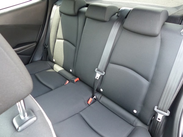 Used Mazda Mazda2 2024 for sale - 76253355: Photo 8