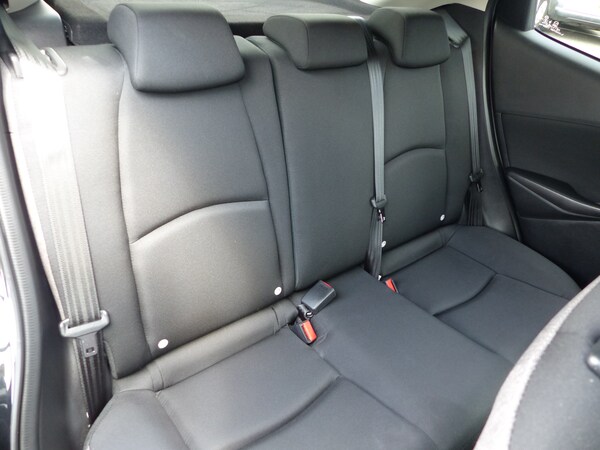 Used Mazda Mazda2 2024 for sale - 76253355: Photo 9