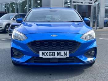 Used Ford Focus 2019 for sale - 75277248: Photo