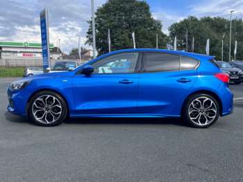 Used Ford Focus 2019 for sale - 75277248: Photo