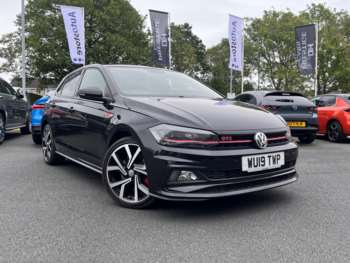 2019 - 2.0 TSI GTI+ 5dr DSG
