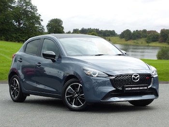 Mazda - Mazda2