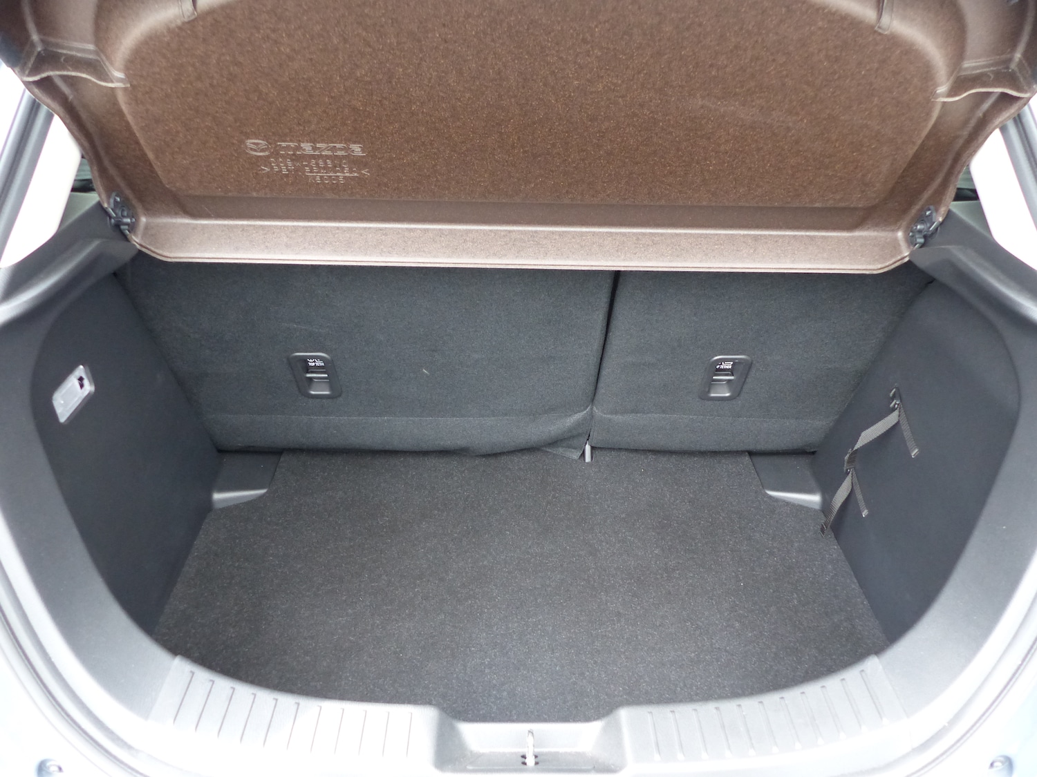 Used Mazda Mazda2 2024 for sale - 76057592: Photo 25