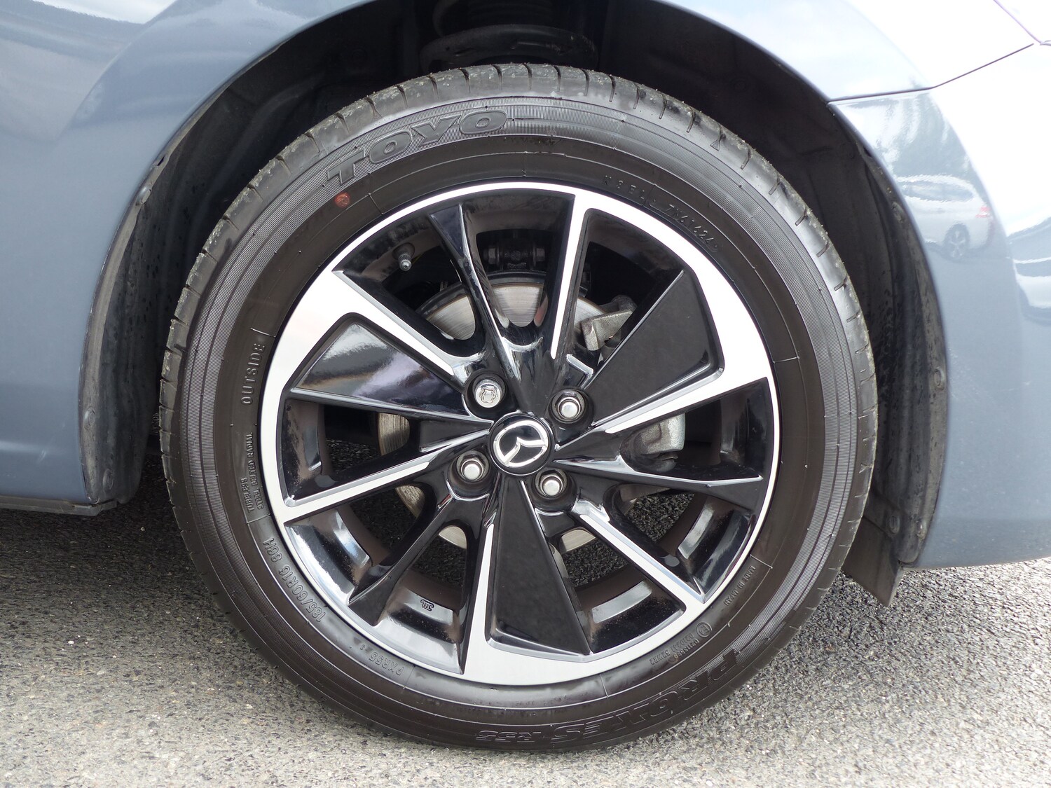 Used Mazda Mazda2 2024 for sale - 76057592: Photo 26