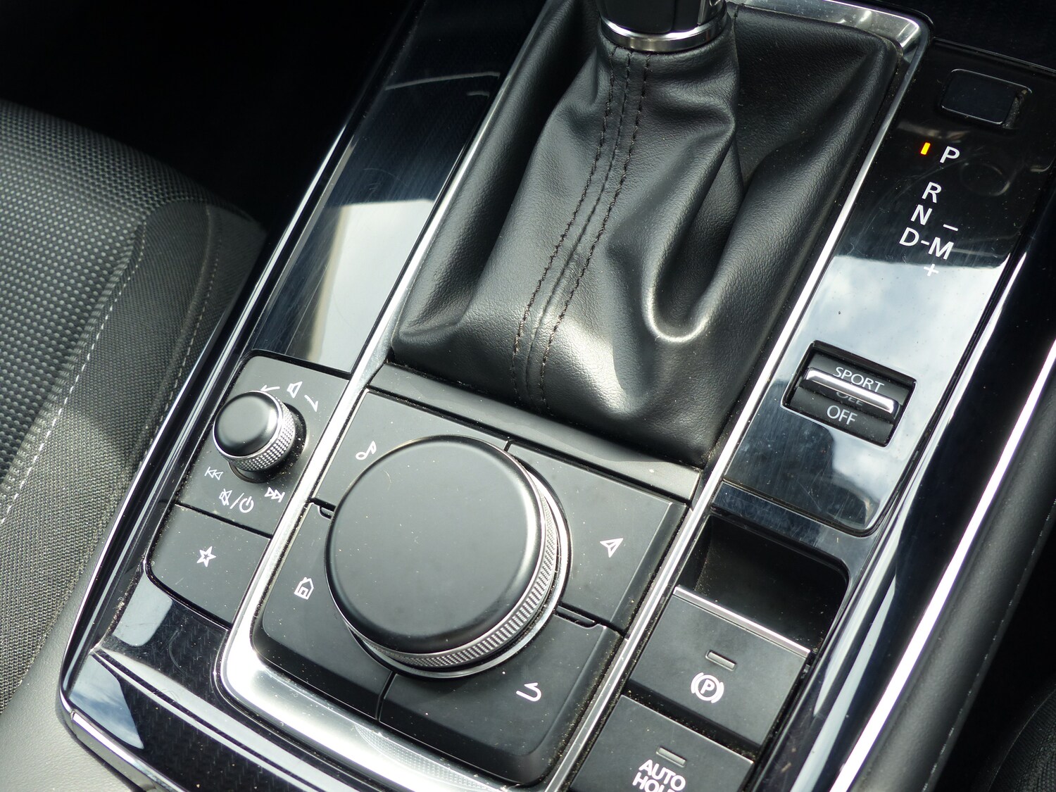 Used Mazda CX-30 2021 for sale - 76280955: Photo 16