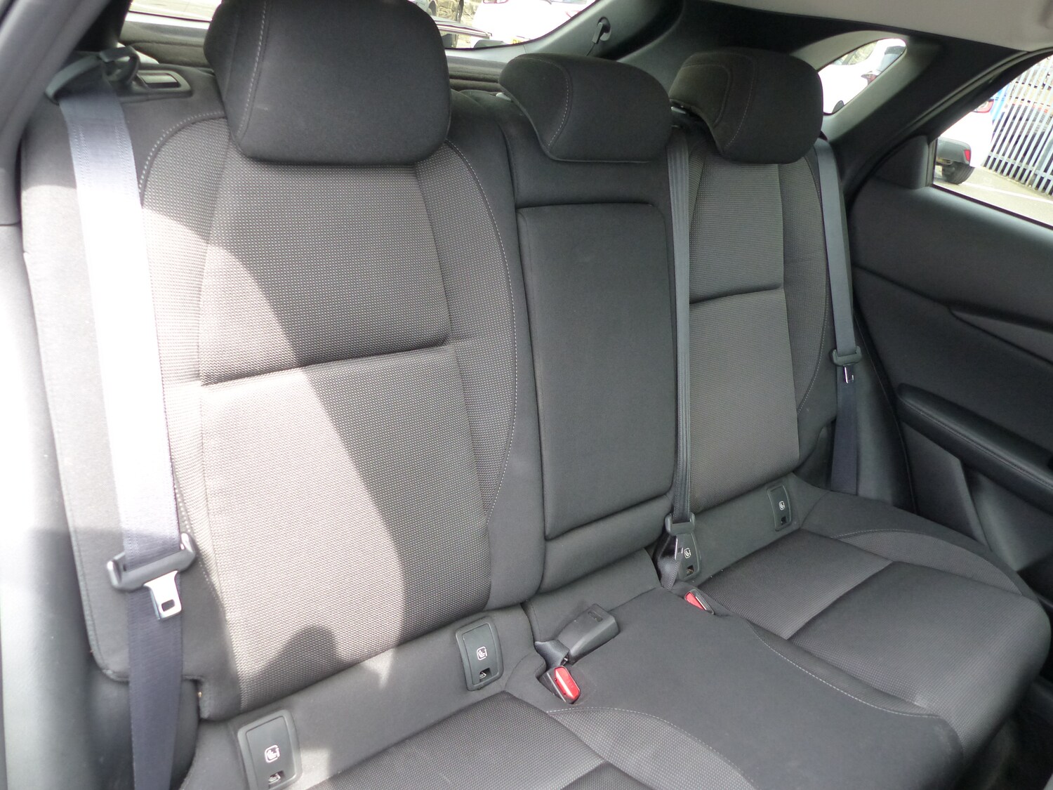 Used Mazda CX-30 2021 for sale - 76280955: Photo 9