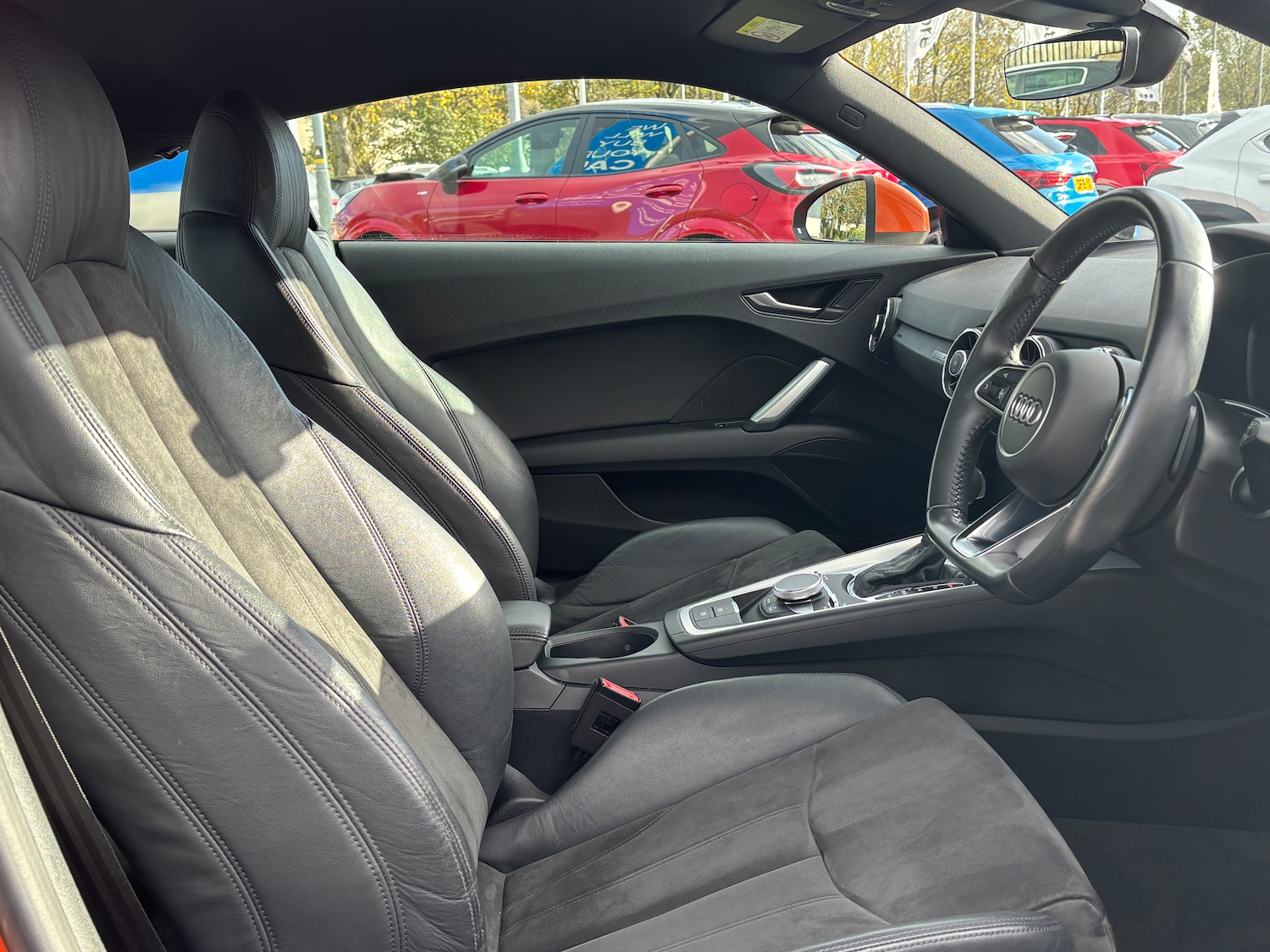 Used Audi TT 2021 for sale - 76412809: Photo 15