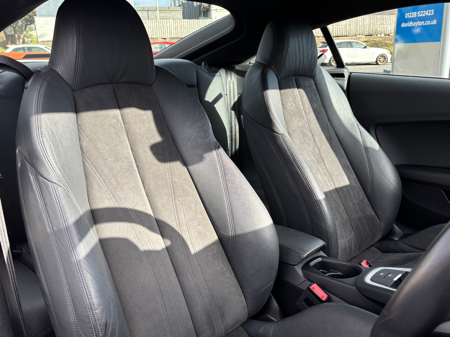 Used Audi TT 2021 for sale - 76412809: Photo 16